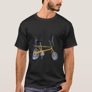 T-shirt Fizzy Lemon Raleigh Chopper Vélo Rétro MK2 19