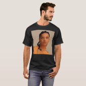 T-shirt Fka Twigs Magdalene (Devant entier)