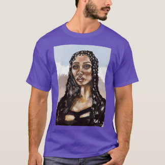 T-shirt FKA Twigs Mary Magdalene