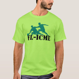 T-shirt FL-Icme
