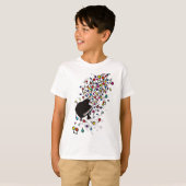 T-shirt Flabby_Expression (Devant entier)