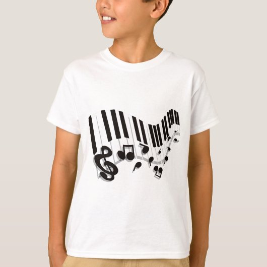 T-shirt Flabby_Expression (Devant)