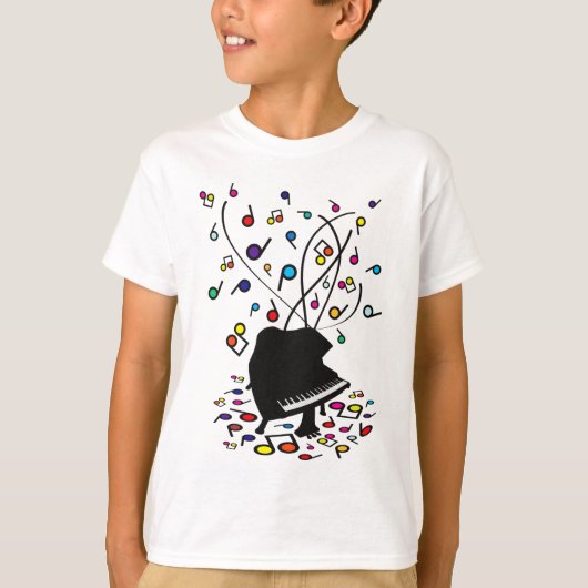 T-shirt Flabby_Expression (Devant)