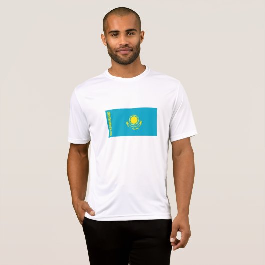 T-shirt Flag (Devant entier)