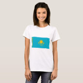 T-shirt Flag (Devant entier)