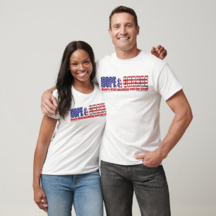 T-shirt Flag-Hope-Tee