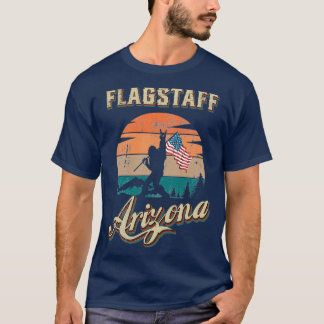 T-shirt Flagstaff Arizona