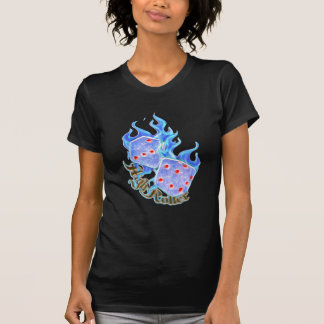 T-shirt flambeur