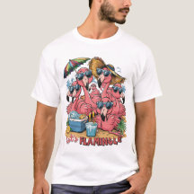 Flamingle : Vibes d'été