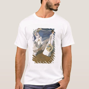 T-shirt Flâner le long du littoral, 1909