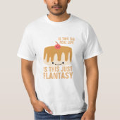 T-shirt Flantasy (Devant)