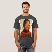 T-shirt Flash (Devant entier)