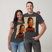 T-shirt Flash (Unisexe)
