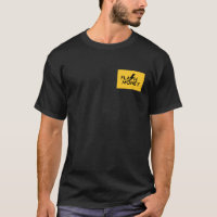 T-shirt Flash