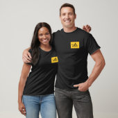 T-shirt Flash (Unisexe)