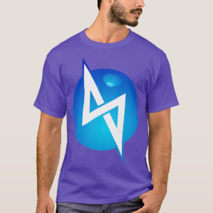 T-shirt Flash d'infini