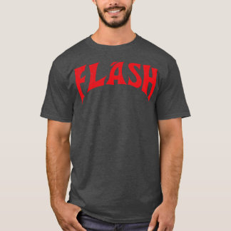 T-shirt Flash Gordon Vintage