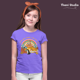 T-shirt Flashback des années 80 Vintage Retro Anniversaire