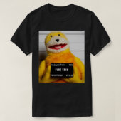 T-shirt Flat Eric (Design devant)
