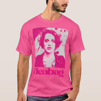 T-shirt Fleabag Par Phoebe Waller Bridge
