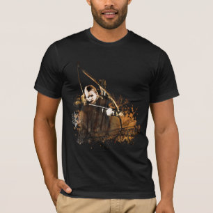 T-shirt Flèche de tir de LEGOLAS GREENLEAF™