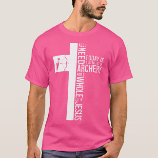 T-shirt Flèche fléchée