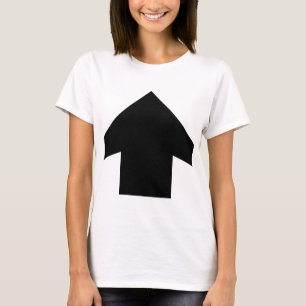 T-shirt Flèche simple 01