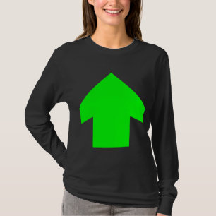 T-shirt Flèche simple 01