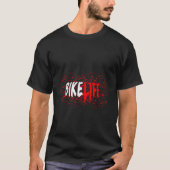 T-shirt Flèche Stackzzhouse (Devant)