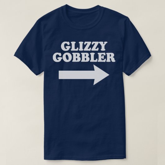 T-shirt Flèche vertigineuse ou pointeur (Design devant)