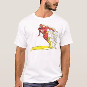 T-shirt Flèches à gauche