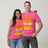 T-shirt Flèches de tir à l'arc Bow Sport maman (Unisexe)