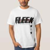 T-shirt Fleek Go Getter (Devant)