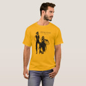 T-shirt fleetwood mac (Devant entier)