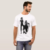 T-shirt Fleetwoodmac (Devant entier)