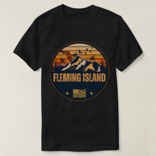T-shirt Fleming Island, Floride