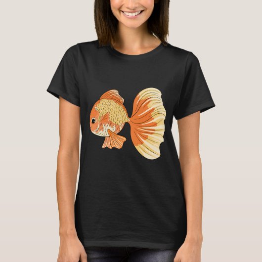 T-shirt Flet de Noël (Devant)