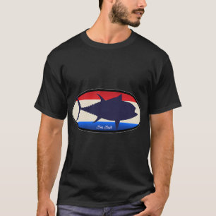 T-shirt FLETAN DE LA MER SALISH MAMAN ET BÉBÉ - UnBlink St