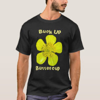 Fleur Beurre - Buck Up Buttercup.