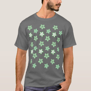 T-shirt Fleur de cerise 7