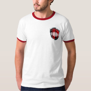 T-shirt FLEUR-DE-LYs
