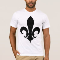 Fleur Fleur-De-Lis du Lilly