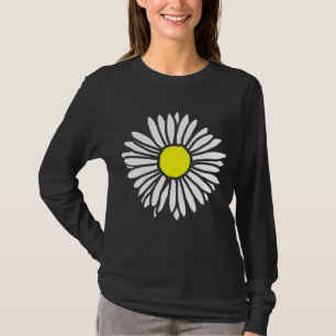 T-shirt Fleur Fleur Fleur Daisy