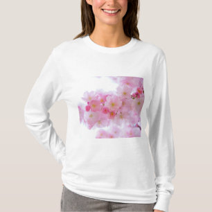 T-shirt Fleur japonaise de cerisier