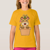 Fleur Meerkat