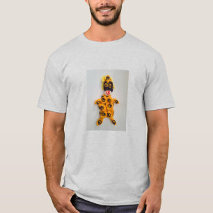 T-shirt Fleur pour vous