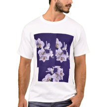 Fleur Tee-shirt