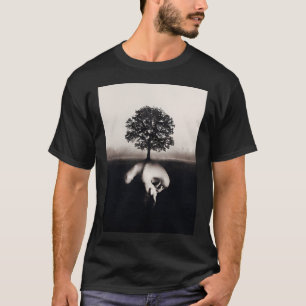 T-shirt Fleurir
