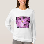 T-shirt Fleurs (Devant)
