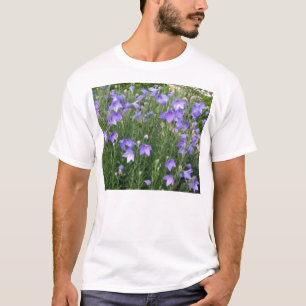 T-shirt Fleurs de ballon
